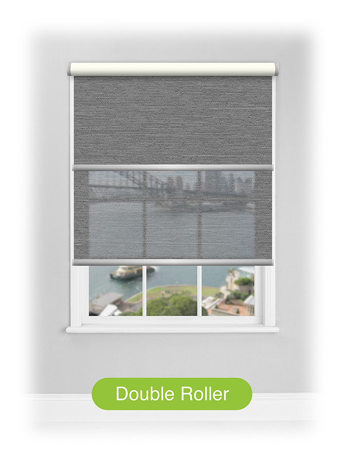 Roller Double